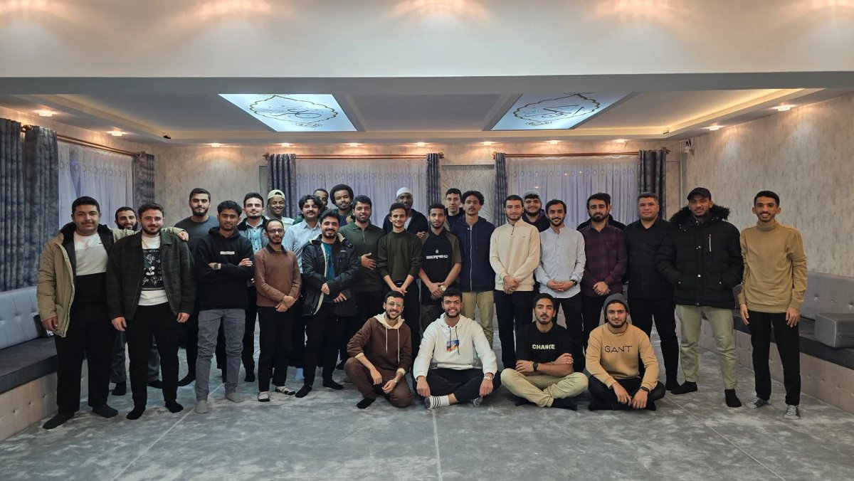 لغة الضاد هوية وحضارة فعالية اليوم العالمي للغة العربية بألازيغ